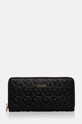 Liu Jo portfel wzorzyste czarny AF4262.E0778