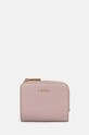 Peněženka Liu Jo imitace kůže růžová AF4271.E0087