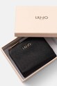 Liu Jo portfel czarny AF4271.E0087