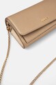 Liu Jo portfel złoty AF4272.E0087