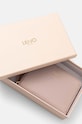 Liu Jo portfel różowy AF4273.E0087