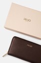 Liu Jo portofel maro AF4280.E0037