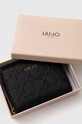 Liu Jo portfel czarny AF4281.E0538