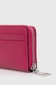 Karl Lagerfeld portfel 245W3234 różowy AW24