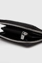 Akcesoria Karl Lagerfeld portfel 245W3234 czarny