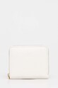 United Colors of Benetton portofel sintetic alb 6HKVUY02E