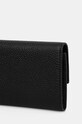 Accesorii Coccinelle portofel de piele COCCINELLEBINXIE E2.P7P.11.F0.21 negru