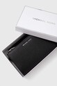 MICHAEL Michael Kors portofel de piele negru 32T7SAFW4L
