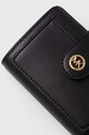 Akcesoria MICHAEL Michael Kors portfel 32H3G0KD5L czarny