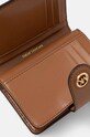 Αξεσουάρ Πορτοφόλι MICHAEL Michael Kors 32R4G0KF5B καφέ