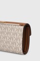MICHAEL Michael Kors portafoglio 32S1GNME6B beige AW24