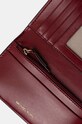 Шкіряний гаманець MICHAEL Michael Kors червоний 32S4G0KF6L