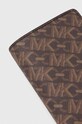 Аксессуары Кошелек MICHAEL Michael Kors 32S4G8ED7V коричневый