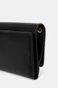 Chiara Ferragni portofel 77SB5PE1 negru AW24