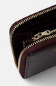 Patrizia Pepe portofel de piele 2Q8512.L131 burgundia AW24