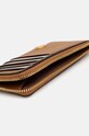 Accesorii Tory Burch carcasa din piele Robinson Pebbled 146012.202 maro