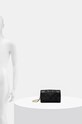 Kožená kabelka Tory Burch Fleming 138853.001