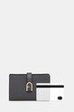 Furla portfel skórzany WP00401.BX2045.2269S szary