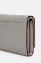 Аксессуары Кожаный кошелек Furla WP00325.ARE000.3402S серый