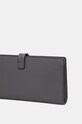 Δερμάτινο πορτοφόλι Furla WP00402.BX2045.2269S γκρί AW24