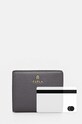 Шкіряний гаманець Furla WP00307.HSF000.2269S сірий