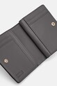 Шкіряний гаманець Furla WP00307.HSF000.2269S сірий AW24