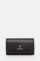 Furla etui na klucze czarny WR00436.ARE000.O6000