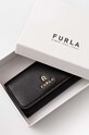 Furla etui na klucze czarny WR00436.ARE000.O6000
