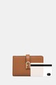 Furla portafoglio in pelle WP00401.BX2045.RY000 marrone