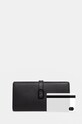 Кожен портфейл Furla WP00402.BX2045.O6000 черен