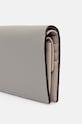 Furla portofel de piele WP00304.ARE000.3402S gri AW24