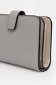 Furla portofel de piele WP00315.ARE000.3402S gri AW24