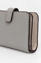 Furla portafoglio in pelle WP00315.ARE000.3402S grigio AW24