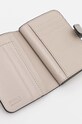 Accesorii Furla portofel de piele WP00315.ARE000.3402S gri