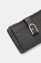 Accesorii Furla portofel de piele WP00403.BX2045.2269S gri