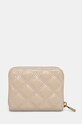Аксесоари Портмоне Guess GIULLY SWQK87.48137 бежов