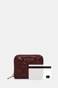 Гаманець Guess GIULLY SWQK87.48137 бордо