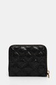 Аксесуари Гаманець Guess GIULLY SWQK87.48137 чорний
