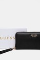 Портмоне Guess LAUREL черен SWVC85.00146