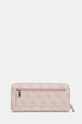 Guess portofel LAUREL SWSG85.00146 roz SS25