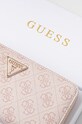 Guess portofel LAUREL roz SWSG85.00146