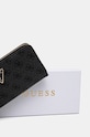 Портмоне Guess LAUREL черен SWSG85.00146