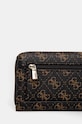 Accesorii Guess portofel LAUREL SWQE85.00146 maro