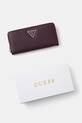 Гаманець Guess LAUREL фіолетовий SWZG85.00146