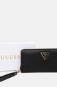 Гаманець Guess LAUREL чорний SWZG85.00146