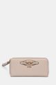 Guess portafoglio MALVA semplice beige SWBB94.94146