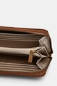 Πορτοφόλι Guess MALVA SWBB94.94146 καφέ NC24