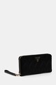 Peněženka Guess ADELARD SWGG95.02146 černá AW24