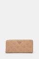Guess portofel CRESIDIA sintetic bej SWPG93.49146