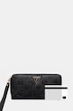 Peněženka Guess CRESIDIA SWPG93.49146 černá